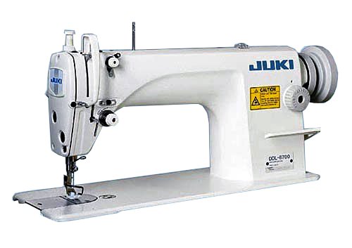 Juki DDL-8700 Прямострочная швейная машина