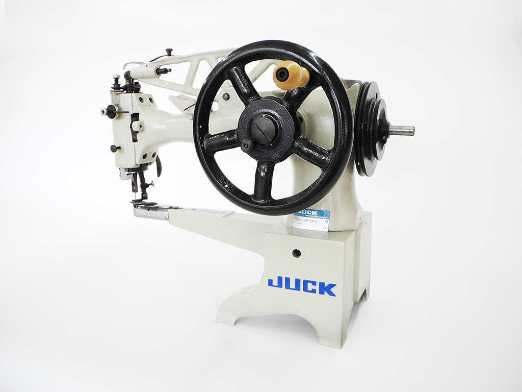Juck JK-2972 Рукавная швейная машина 