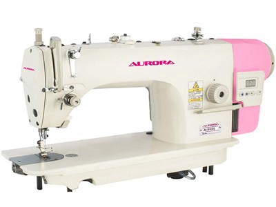 A-8600 Швейная машина 
